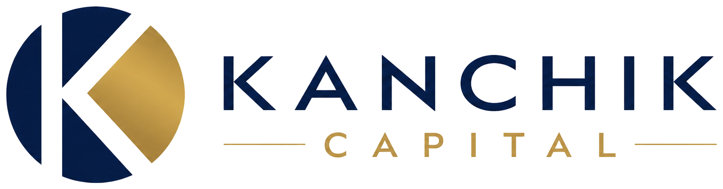 Kanchik Capital logo