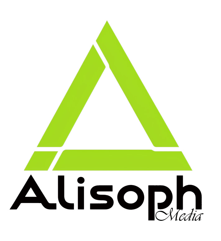 AliSoph Media Agency logo