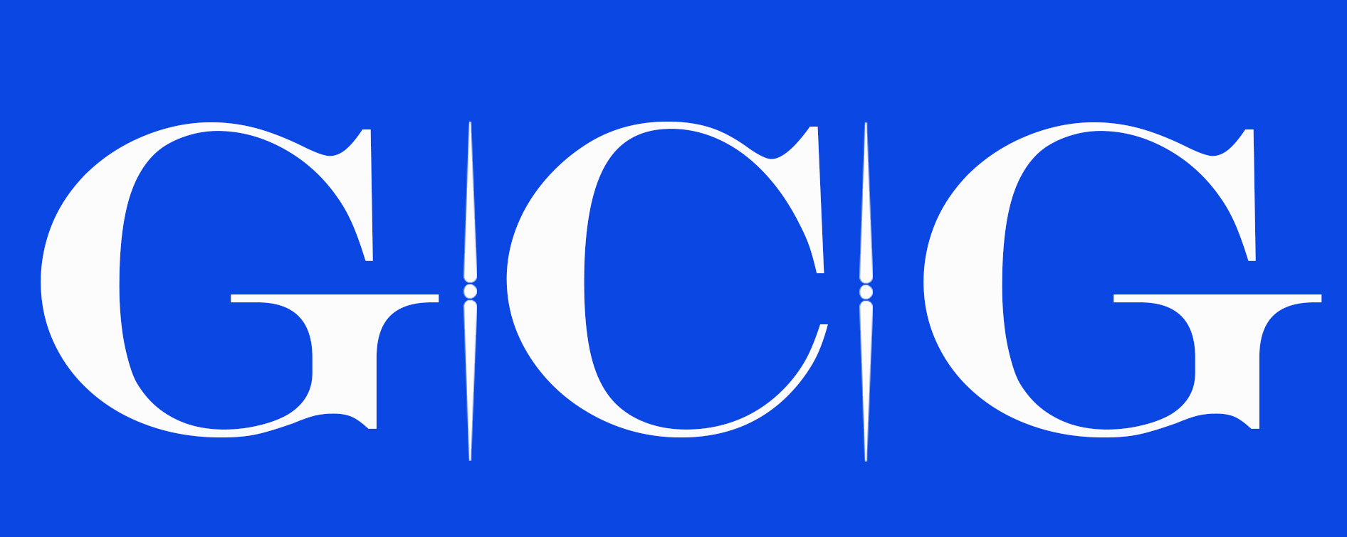 Global Card Grading logo
