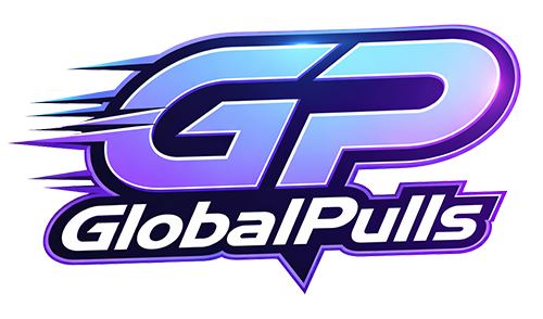 Global Pulls logo