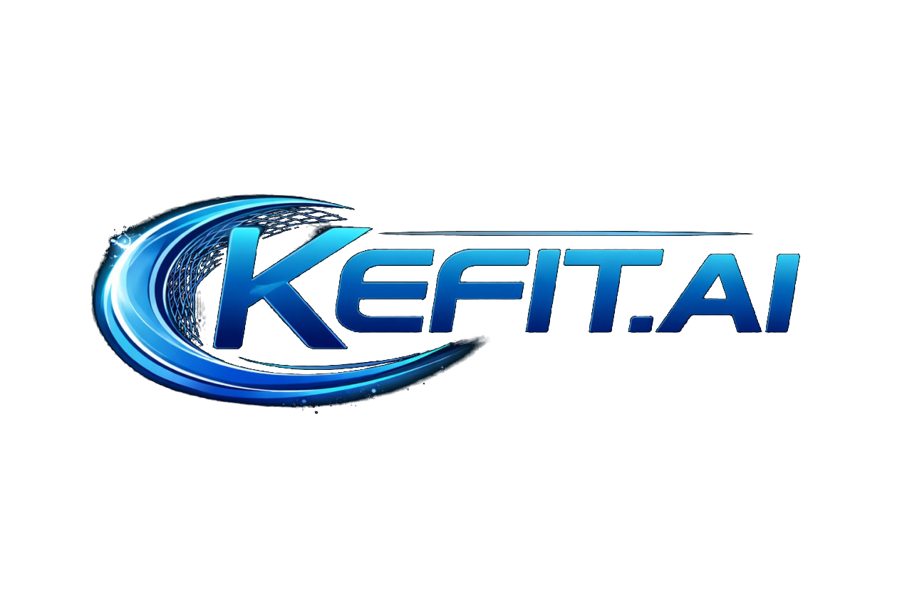 Kefit AI logo
